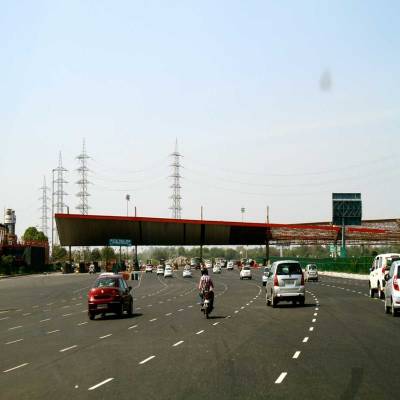 Bengaluru-Mysuru Expressway set to get toll plazas