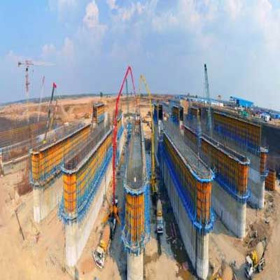 What keeps mega projects on track!: Detailed report