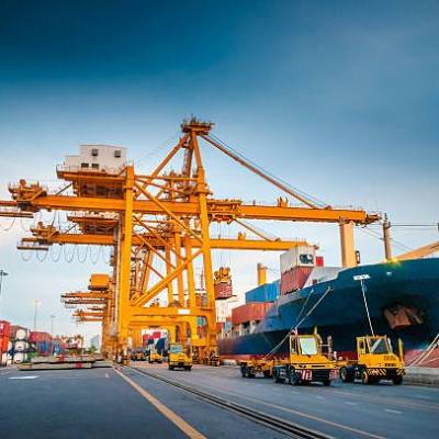 CBRE designated advisor for Multi-modal Logistics Parks in 5 cities