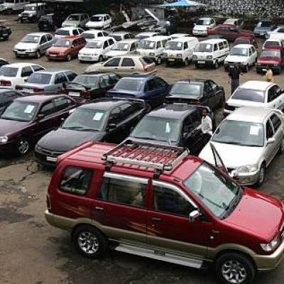 CarTrade partners with Chola to finance used vehicles purchase