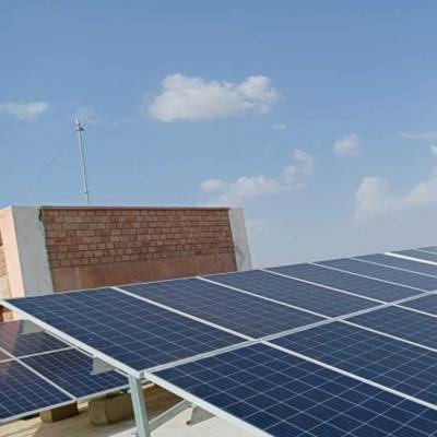 SECL to establish 600 MW Solar Power Projects for Net Zero Energy