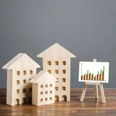Housing Sales Rise 1 Per Cent In Q3, Demand Nears Peak: Knight Frank