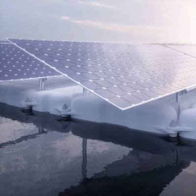 SECI invites bids for 30 MW floating solar project on DVC reservoirs 