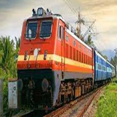 Railways Seeks GST Solution for DFC Payouts