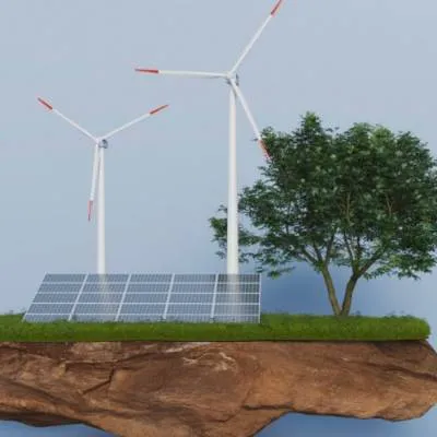 NTPC Green Energy Signs MoU for Green Hydrogen at VOC Port