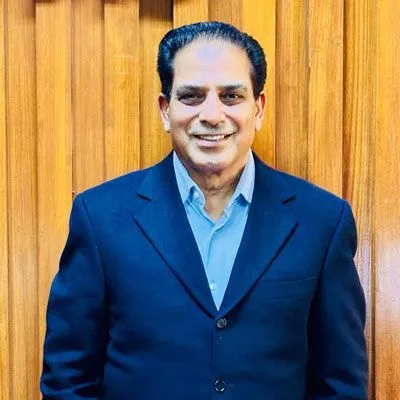 HNGIL Appoints Rakesh Mehta COO for North Operations