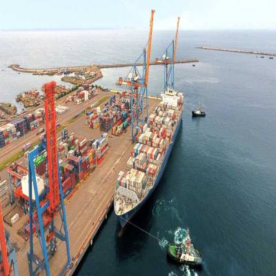 Visakhapatnam Port Trust to ramp up cargo handling capacity  