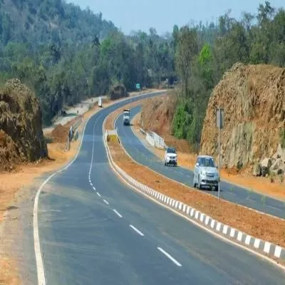 Cabinet Approves Bypass from NH66 at Porvorim to Chogm Road