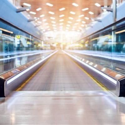 Mumbai first travelator to connect Mahalaxmi railway station to Monorail 