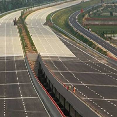 IRB INFRA GETS LOA FOR VADODARA-MUMBAI 8-LANE EXPRESSWAY SECTION.. 