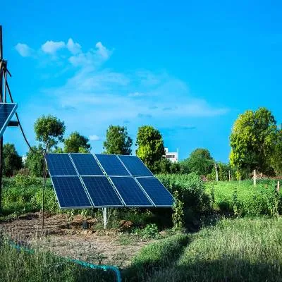 Bihar Targets 340 MW Off-Grid Renewables by 2030