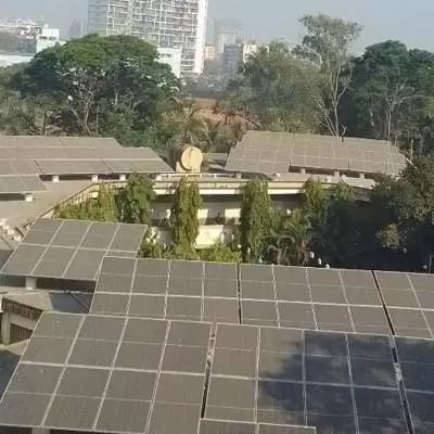 Pune to Solarise 3,300 Anganwadis Under Green Scheme