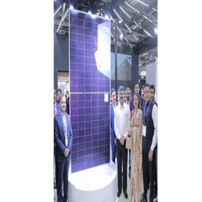 Goldi Solar Introduces TOPCon Solar Panels