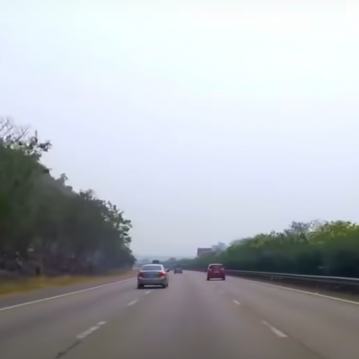 Mumbai-Pune zero fatality corridor reduces accidents by 52% 