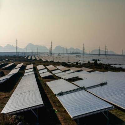 Power Grid buys two transmission projects in Rajasthan to evacuate solar