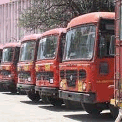 MSRTC launches UPI payments for bus fares