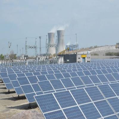 NTPC plans to install 60 GW RE capacity by 2032