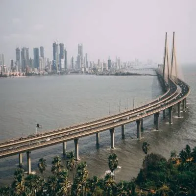 Mumbai’s Growth Hinges on Public–Private Unity: BMC Chief