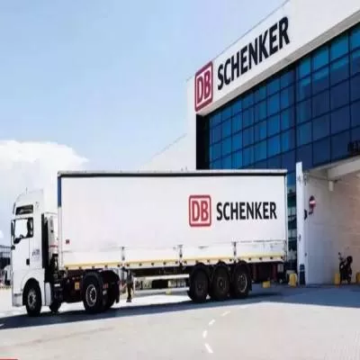 Deutsche Bahn picks four finalists for DB Schenker sale