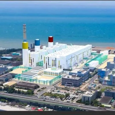 Mitsubishi Power Wins 2,800 MW GTCC Project in Taiwan 