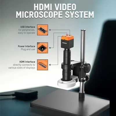 Hikrobot Launches HDMI Video Micro System in India 