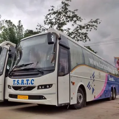 TGSRTC Becomes India’s First Public Transport Body to Integrate AI