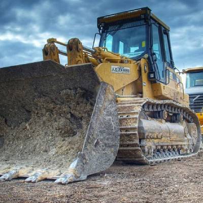ASV launches mid-size track loader