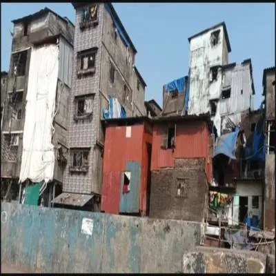 Maharashtra Approves Cluster Redevelopment For Mumbai Slums