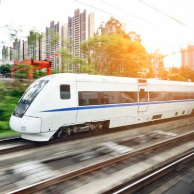 Mumbai-Ahmedabad Bullet Train project picks ups pace