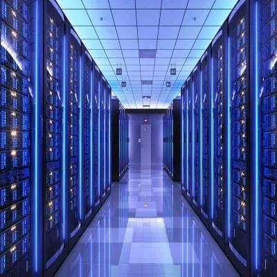 Maharashtra to make Rs 1.6 trillion Green Integrated Data Centre Parks