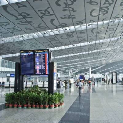 Airside expansion at Kolkata airport delayed by 17 months