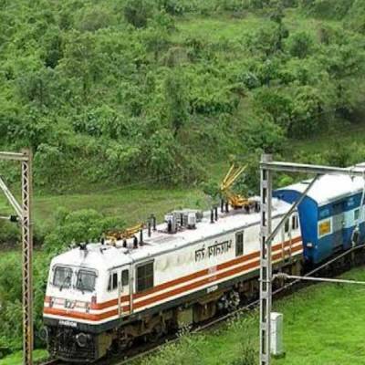 Tripura-Bangladesh Train Service Set to Begin on Sept 9