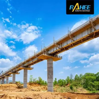 Odisha Viaduct to Be India’s Second Longest by August 2026