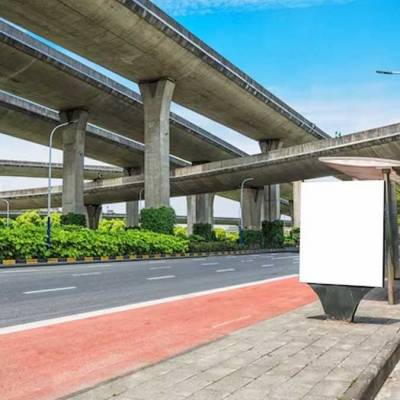 Revised Chilla elevated road budget sent to IIT-Roorkee for review