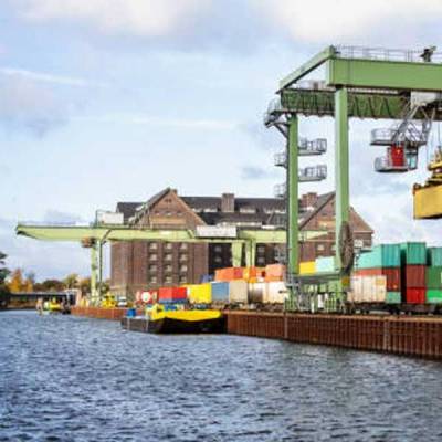 Central Government approves transshipment hub at Cochin Port 