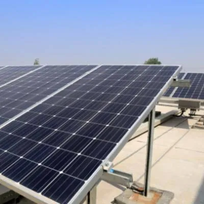 NVVN Floats Tender for 1 MW Rooftop Solar Project at DRDO Jodhpur