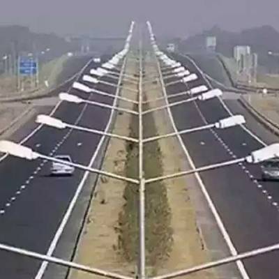 Presentation on CAG's Bharatmala Pariyojana report to PAC 