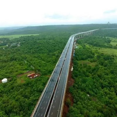 Rs 7.4 Bn Sanctioned for 4-Laning of NH-66 from Margao Bypass to Cuncolim