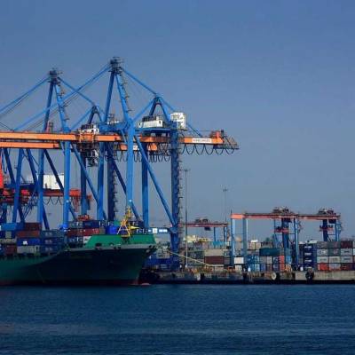 PM Gati shakti identifies 101 projects under ports and shipping