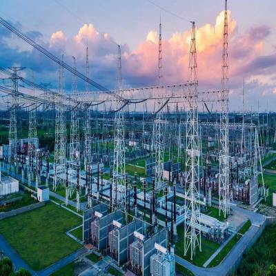 Centre prohibits states from imposing taxes on electricity generation
