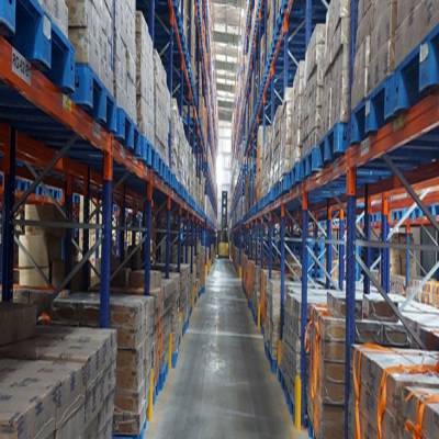 Mahindra Logistics expanded its warehousing capacity with more than 0.75 million sq ft area in Hyderabad and Chennai