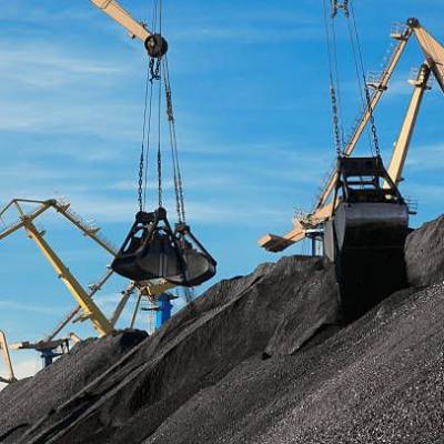 Indian thermal power plants blend 7 MTs imported coal during April-June