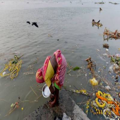 VA Tech Wabag bags huge order under National Mission for Clean Ganga