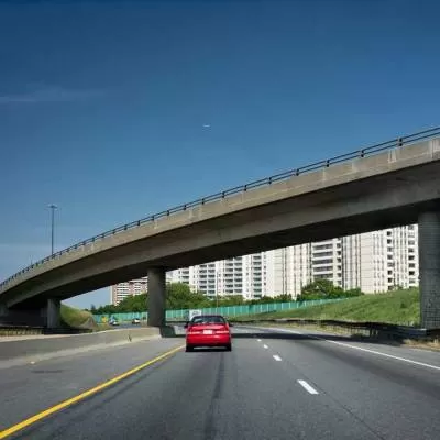 Belasis Flyover to Ease Mumbai Traffic by December 2025