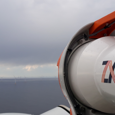 Turbine validation underway at Galloper Offshore Wind Farm 