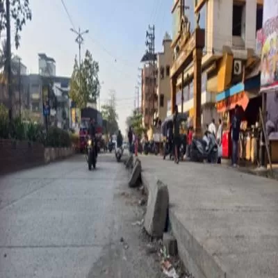 MLA Demands Action Over Negligence in Kalyan-Ambernath Project