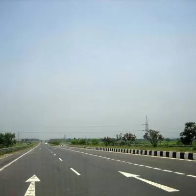 Conrad Inaugurates Hubert Rosario Road in West Jaintia Hills in Meghalaya