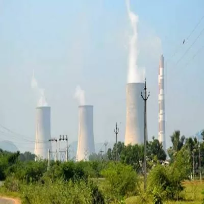 NTPC, NRL tie-up for green chemicals and green projects