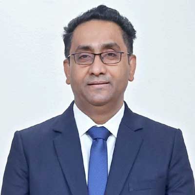 Solar Energy Corp of India's finance director assumes role