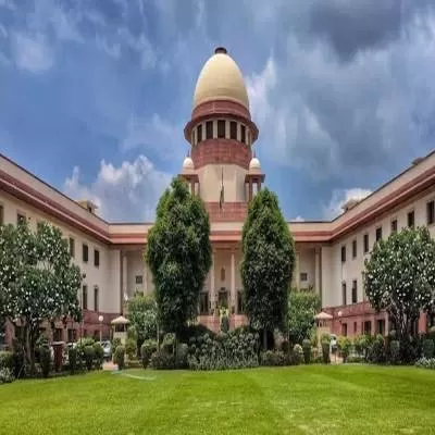 SC Sets Aside Arbitral Award in Ambani Case